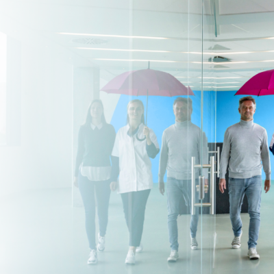 BHV-instructeur Midden- en Zuid-Nederland