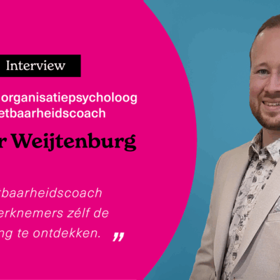 Dag van de preventie