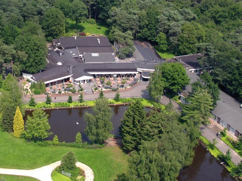 Landgoed de Rosep